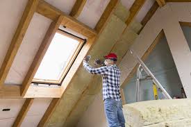 Best Insulation Removal  in Cherryville, PA